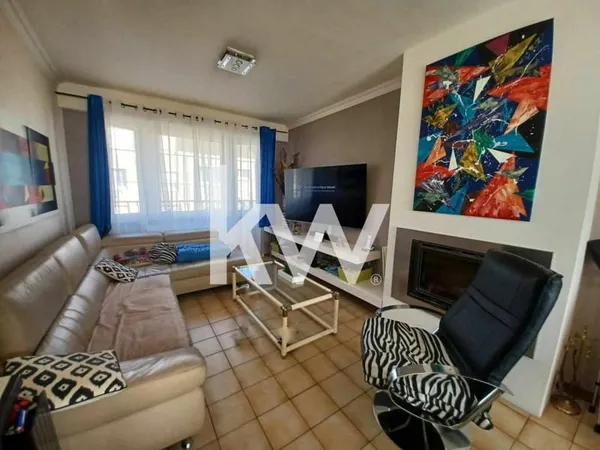 Maison 4 pièces 86 m²