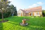 Maison 5 pièces 127 m²