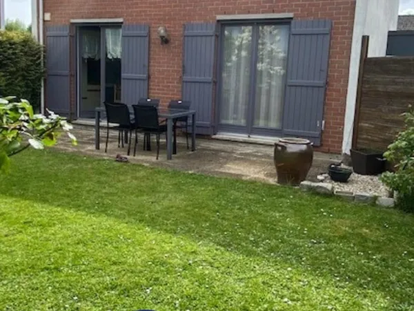 Maison 4 pièces 85 m²