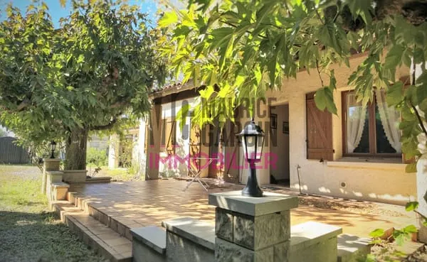Maison 4 pièces 98 m²