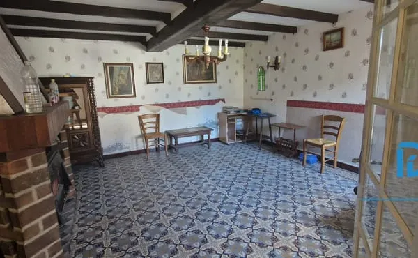 Maison 6 pièces 113 m²