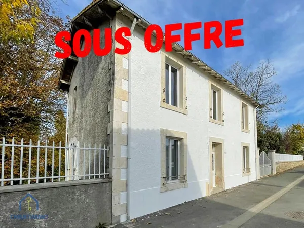 Maison 6 pièces 145 m²