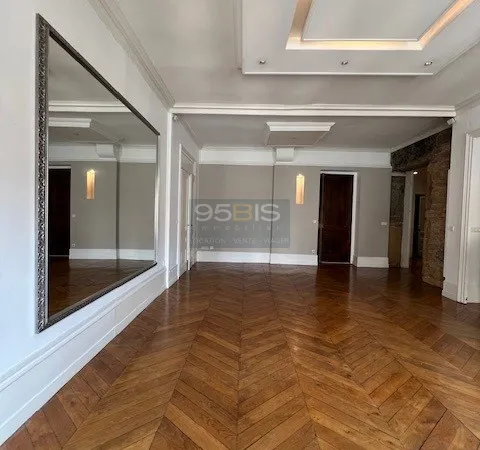 Appartement lyon 5 pièce(s) 179 m2
