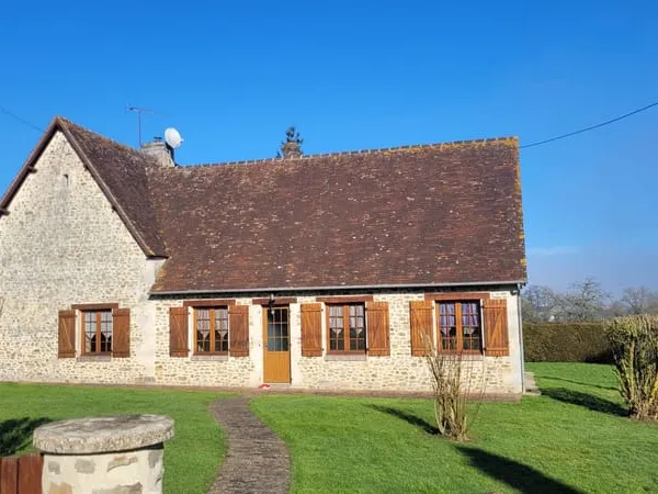 Maison 4 pièces 95 m²