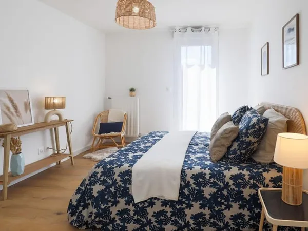 Maison 3 pièces 66 m²