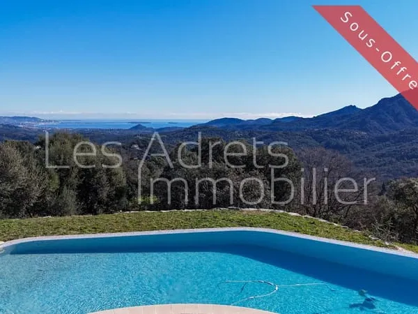 Maison 6 pièces 193 m²