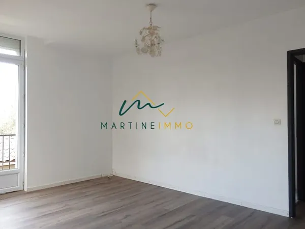 Appartement avec balcon 3 pièces à louer à Marmande