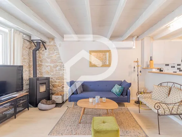 MAISON 77m2 BOMPARD