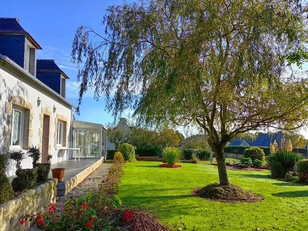 Maison 4 pièces 97 m²