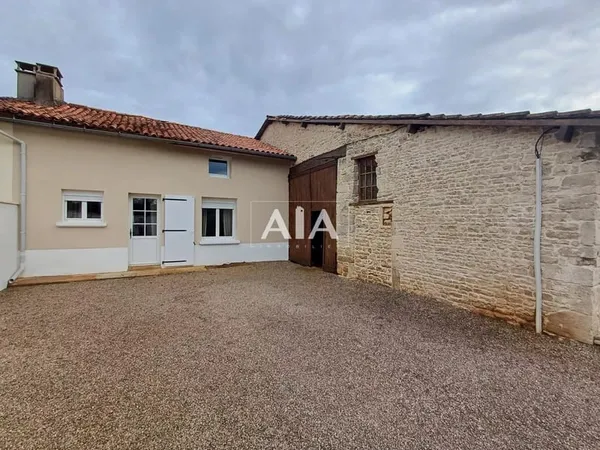 Maison 4 pièces 86 m²