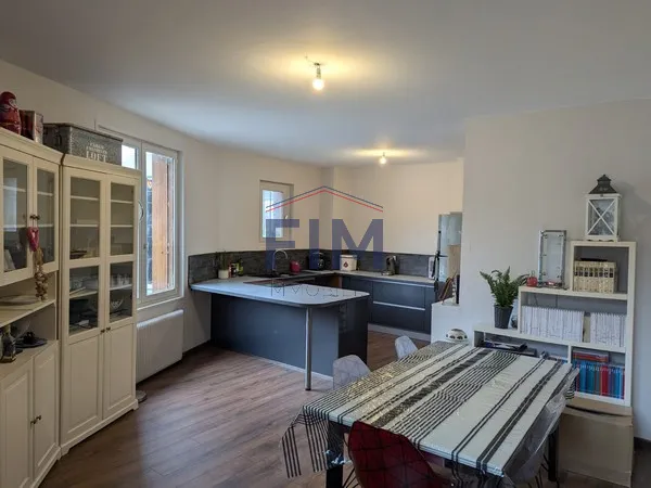 Maison et villa de prestige Vente Neufchâtel-en-Bray 3p 102m² 125000€