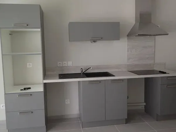 APPARTEMENT LE PONTET (84130)