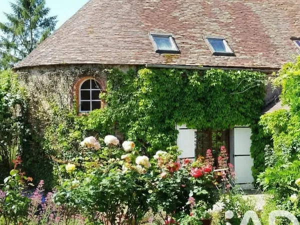 Maison 5 pièces 113 m²