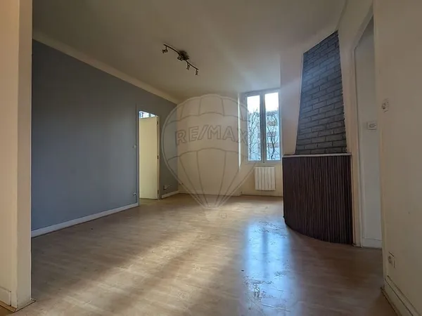Appartement 2 chambre(s) à louer