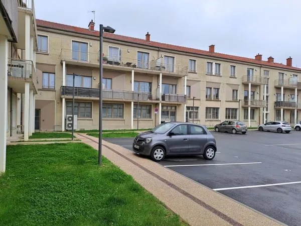 LOCAL COMMERCIAL - VITRY-LE-FRANCOIS - ER.42614