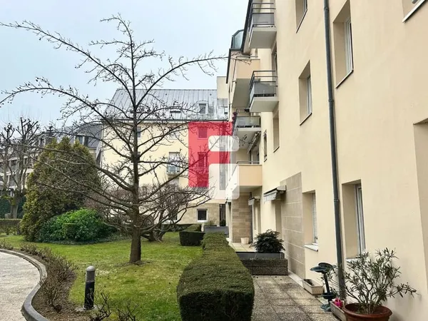 Appartement à vendre- Résidence sénior