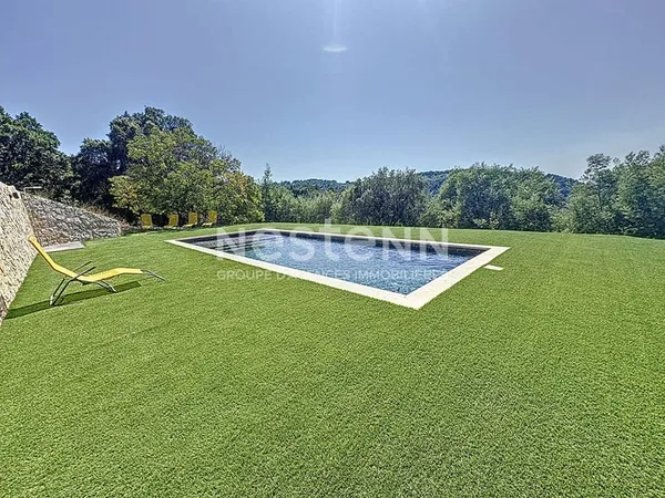 Maison 6 pièces 175 m²
