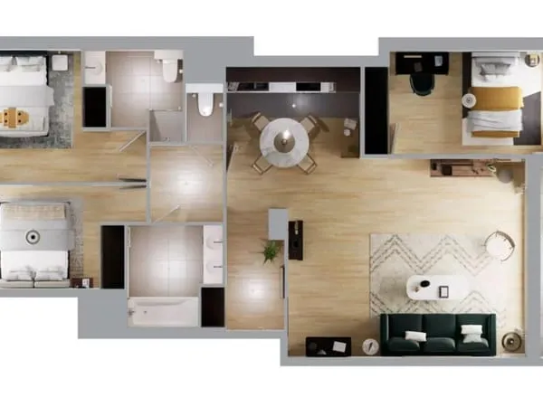 Appartement