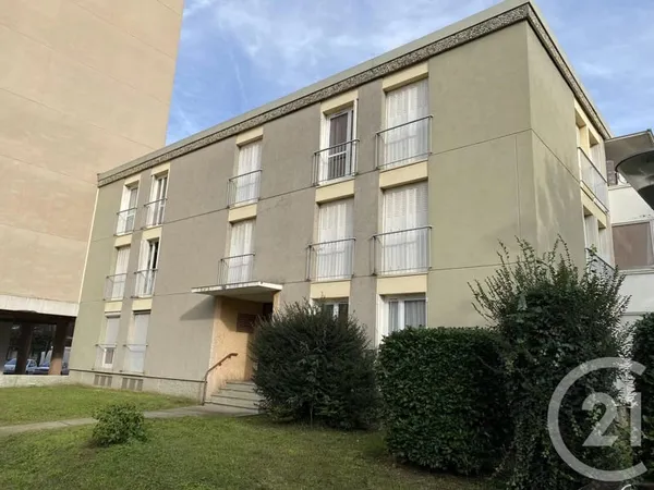 Appartement 4 pièces 73 m²