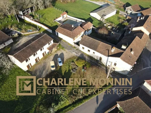 Maison 6 pièces 180 m²
