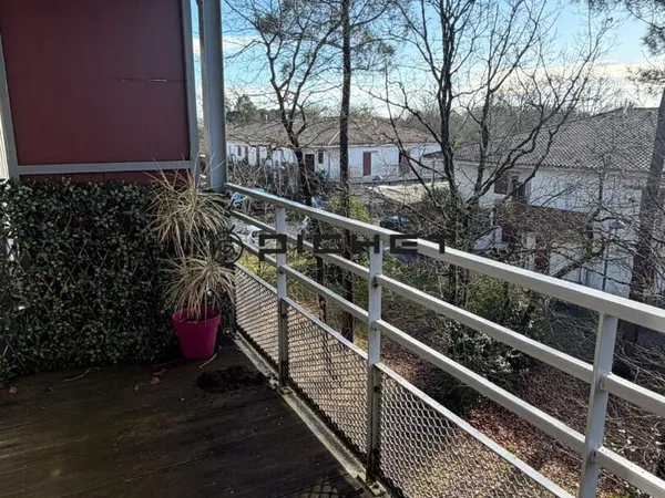 Appartement Saint Medard En Jalles 2 pièce(s) 38.50 m2
