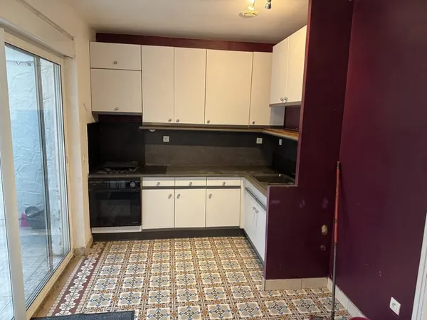 Maison 7 pièces 140 m²