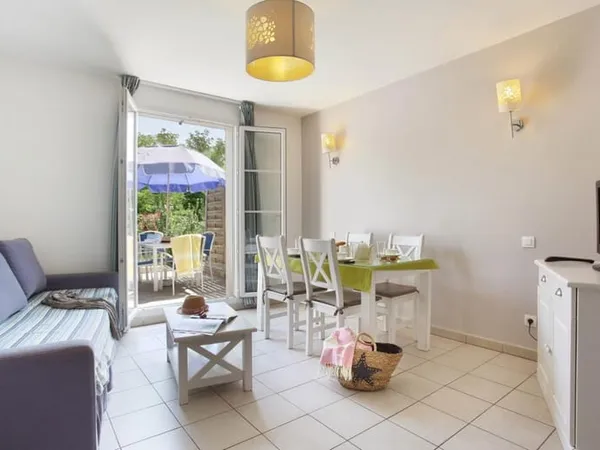 Appartement 2 pièces 30 m²