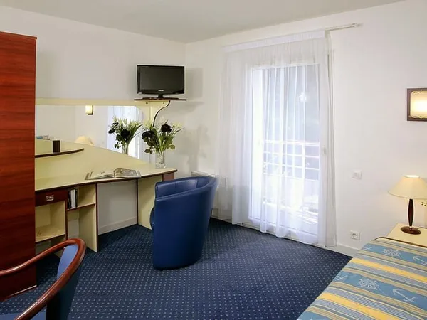 Appartement 1 pièce 22 m²