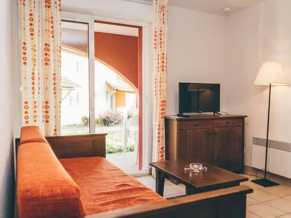 Appartement 3 pièces 43 m²