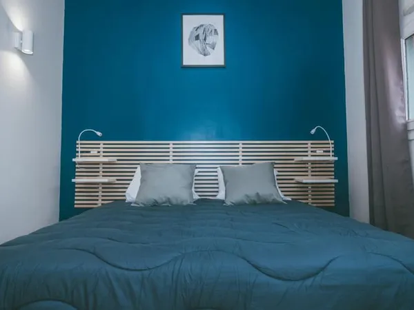 Appartement 2 pièces 31 m²