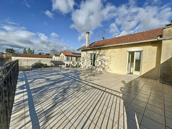 Maison 6 pièces 147 m²