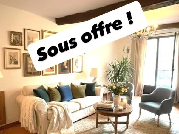 Maison 5 pièces 116 m²