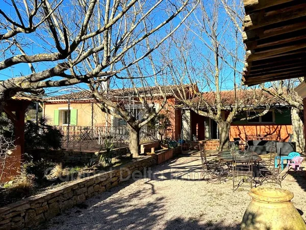 Maison 4 pièces 125 m²