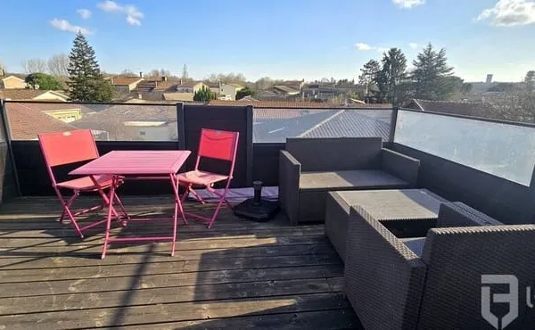 Maison 4 pièces 86 m²