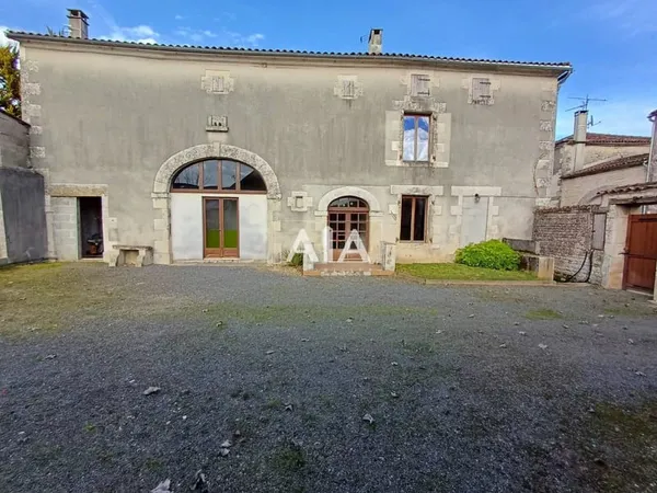 Maison 7 pièces 180 m²