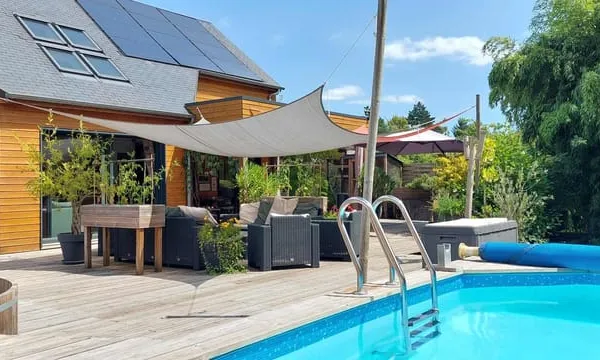 Maison 5 pièces 146 m²