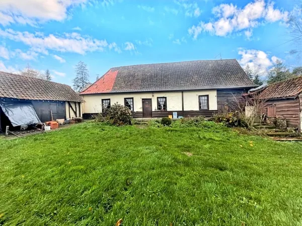 4 pièces 90 m2 1000 m2 Belle fermette, 3 ch, vallée de la Planquette