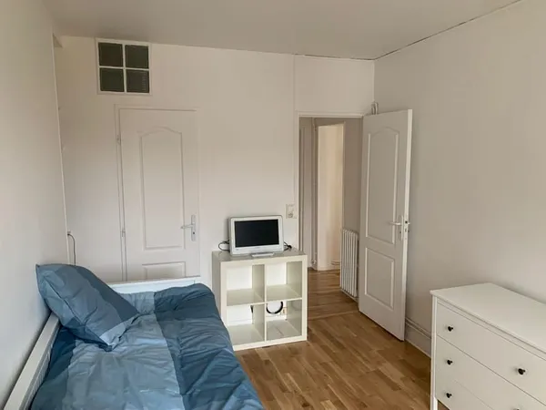 STUDIO MEUBLE ST GERMAIN EN LAYE - 1 pièce(s) - 28.88 m2