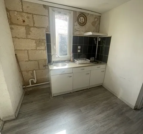 APPARTEMENT Bergerac T1bis 38,02 M2