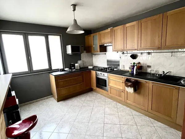 Appartement 5 pièces 87 m²
