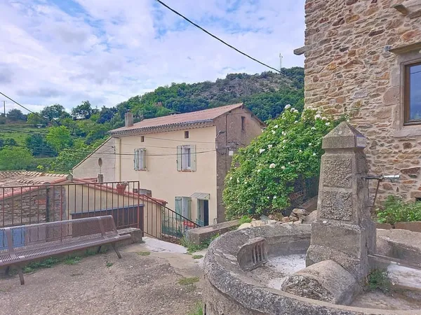 Maison 3 pièces 62 m²