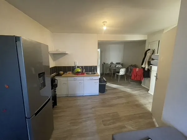 Appartement Bergerac 41,91 m2 2 pièces