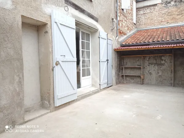 Maison Location Layrac 5p 180m² 932€
