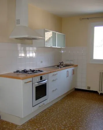 Maison Location Agen 3p 87m² 617€