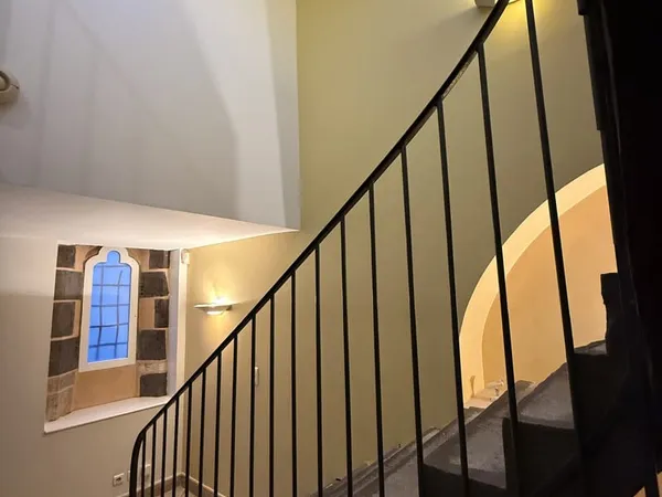 Maison 4 pièces 118 m²