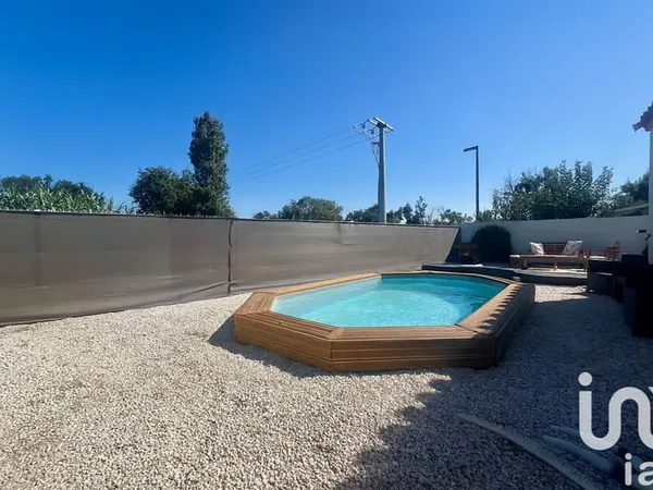 Maison 5 pièces 89 m²