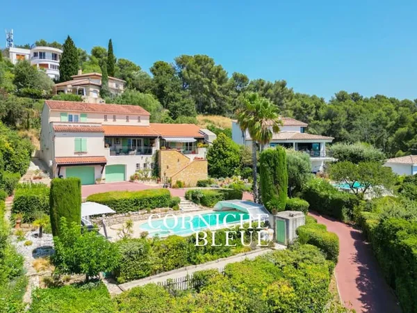 Maison 3 pièces 168 m²