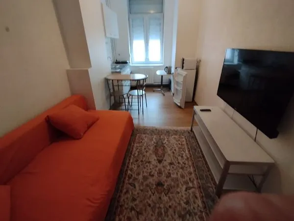 Studio de 28m2 à louer sur Lille