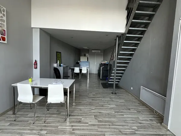 maison centre ville de valenciennes 59300