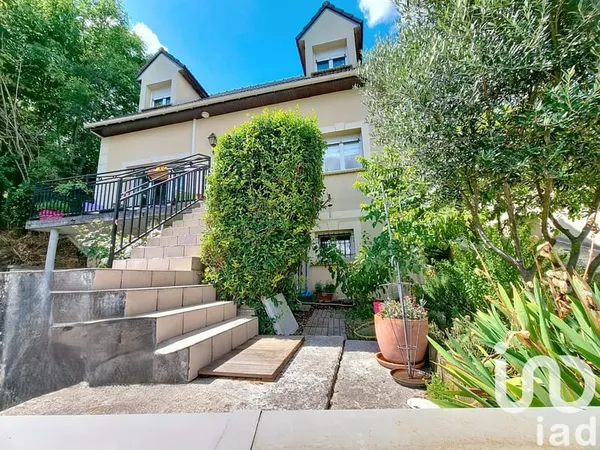 Maison 5 pièces 130 m²